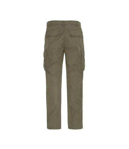 Pantalon kaki homme schott pantalon cargo