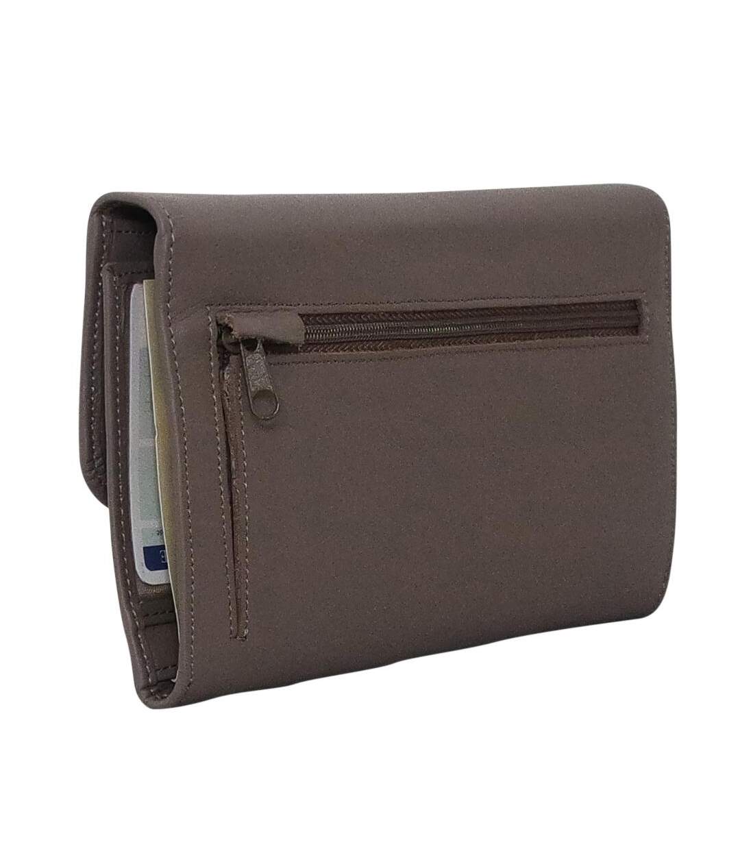 Portefeuille cuir ROSEVILLE-3