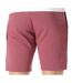 Short bordeaux fuchsia homme teddy smith narky-2