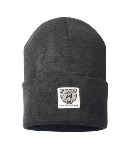 Bonnet Tribeca Complete Noir Mascot
