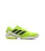 Chaussures de tennis jaune homme adidas adizero ubersonic-2