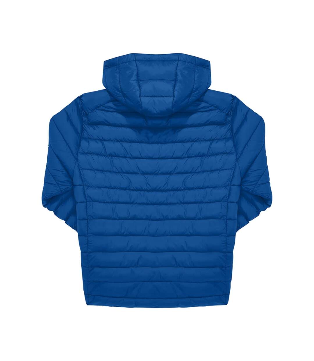 Unisex Adult Reset Puffer Jacket Royal Blue B&C-2