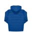 Unisex Adult Reset Puffer Jacket Royal Blue B&C-2