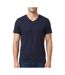 T-shirt marine homme paname brothers tango-1