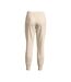 Pantalon De Jogging Rival Femme Beige Under Armour-3