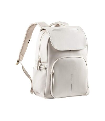 Soft 15l backpack one size beige XD Design