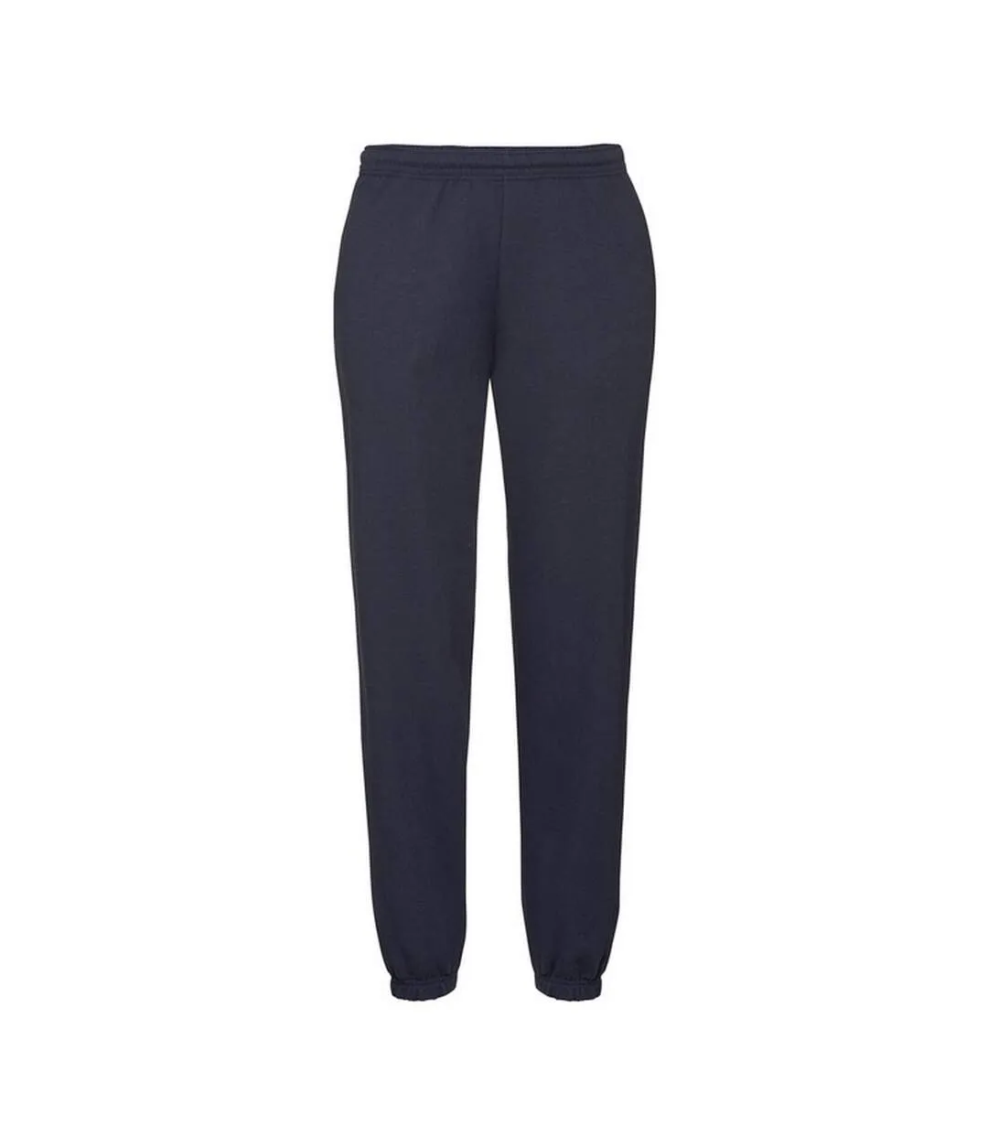 Pantalon De Jogging Classic Homme Bleu Marine Sombre Fruit Of The Loom-2