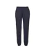 Pantalon De Jogging Classic Homme Bleu Marine Sombre Fruit Of The Loom-2