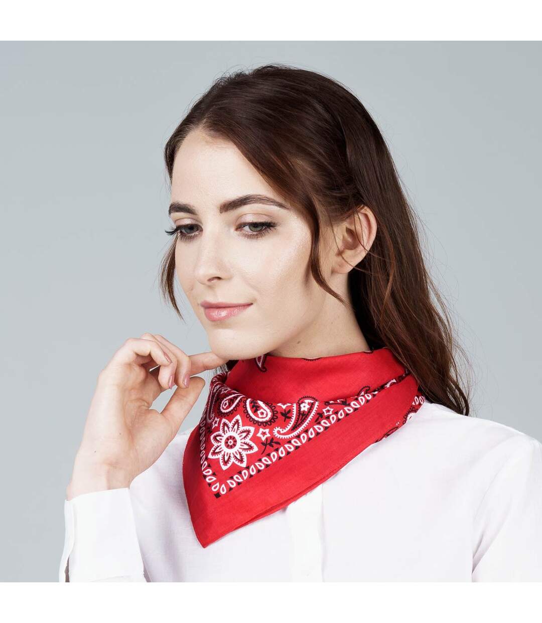 Bandana U.S Premium-3