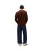Sweat Homme Marron Tommy Jeans-3