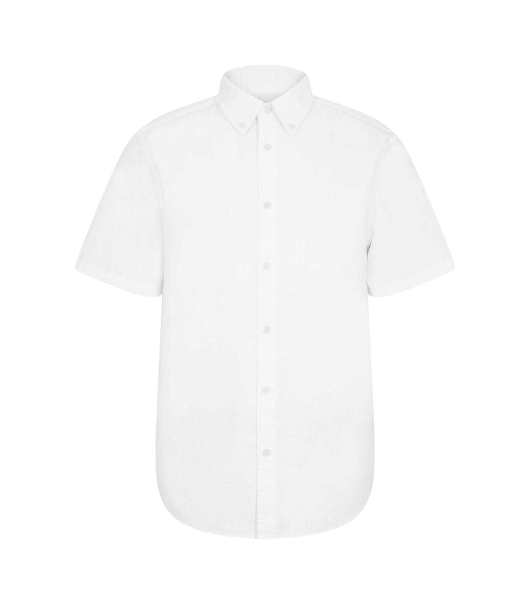 Chemise Motif/style Uni Homme Blanc Belstaff-2