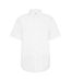 Chemise Motif/style Uni Homme Blanc Belstaff-2