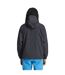 Mens Originals 3 Stripes Jacket Black Adidas-3