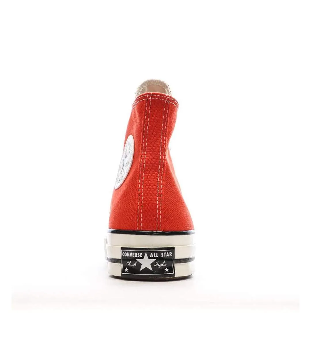 Baskets rouges mixte converse chuck 70 a06525c-3
