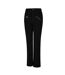 Womens/ladies regulation ski trousers black Dare 2B