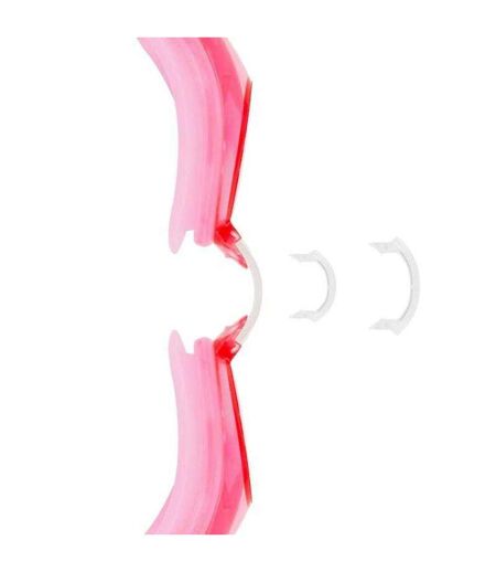 Lunettes De Natation Skimo Rose Spokey