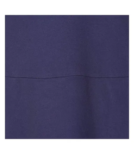 Womens/ladies Panelled Tunic Top Twilight Lazy Jacks