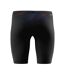 Mens Endurance+ Max Dotted Compression Jammer Shorts Black Speedo-2