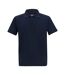Polo Homme Bleu Marine Regatta Professional-1