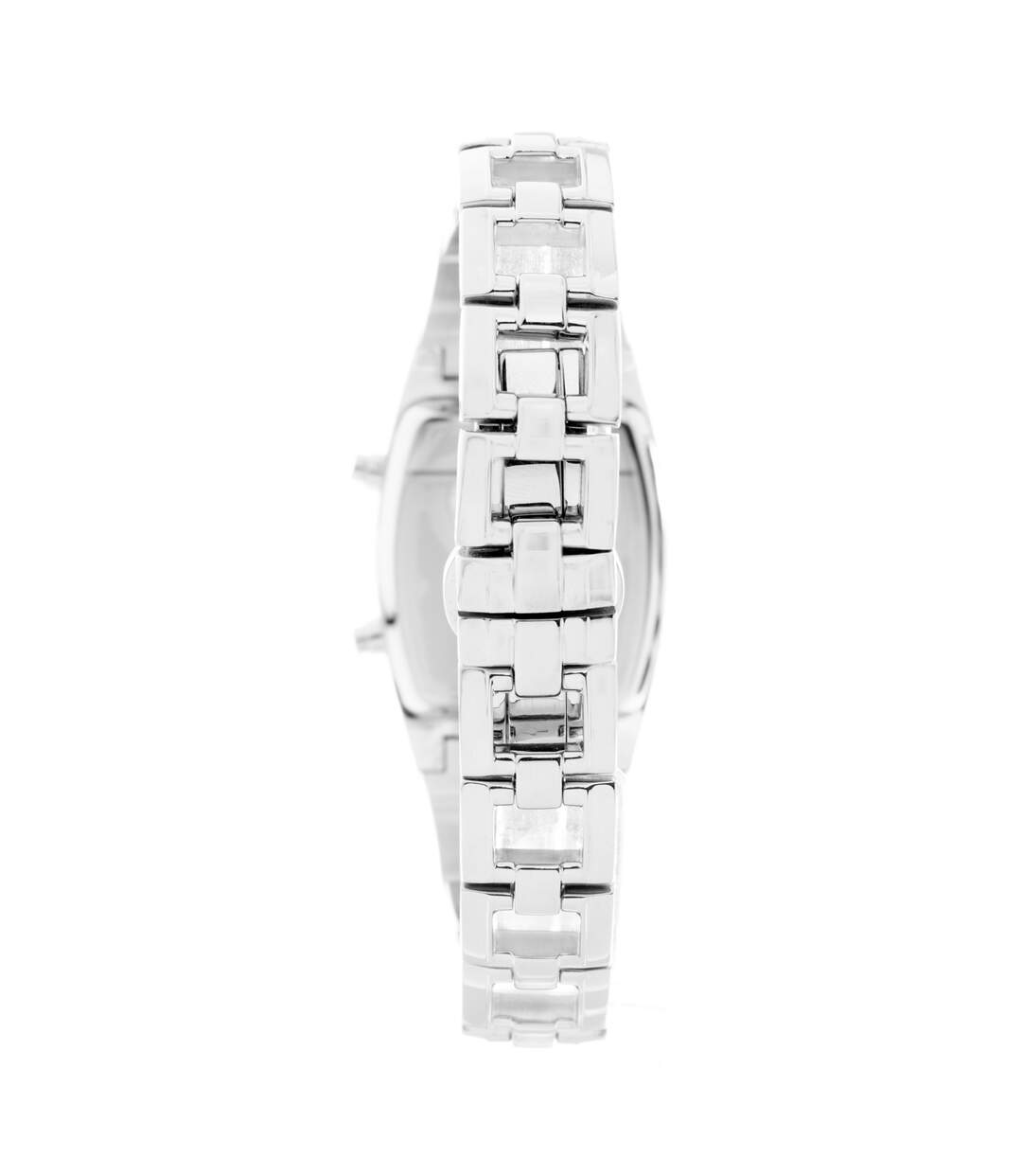 Montre Femme Chronotech Quartz Ct7122Ls-08M-2