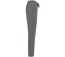 Pantalon jogging molleton - Femme - K7027 - gris chiné-2