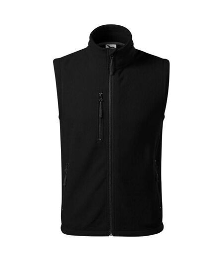 Veste Sans Manches Exit Homme Noir Malfini