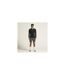 Mens Adv Essence Long-sleeved T-shirt Black Craft-1