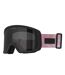 Masques De Ski Firewall Unisexe Adulte Taille Unique Noir Rose Sweet Protection-3