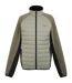 Veste Hybride Clumber Homme Sable Doré Marron Noir Regatta-2