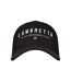 Originals cap black Lambretta-1