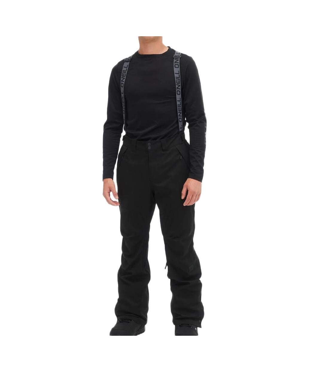 Pantalon de snow Noir Homme O'Neill 2550018 - L-1