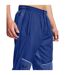 Mens Storm Tracksuit Bottoms Blue Under Armour-4