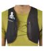 Unisex Adult Active Skin Running 4l Hydration Vest Xs Black Salomon-3