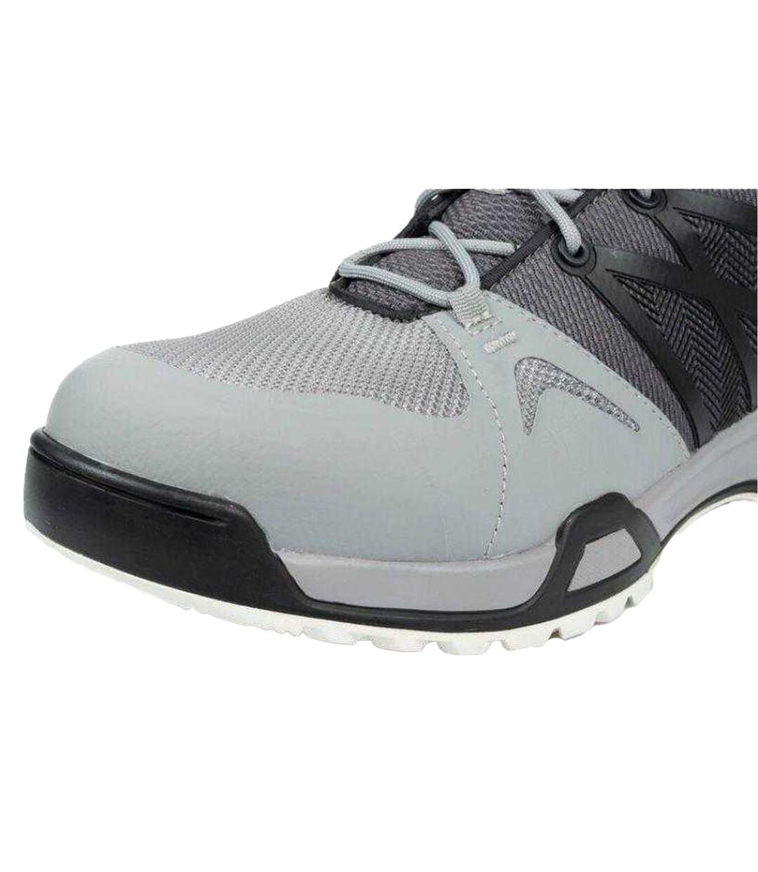 Chaussures De Sécurité Mortify Homme Gris Regatta-4