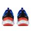 Childrens/kids 5.0 Mesh Barefoot Flat Trainers Game Royal Nike-2
