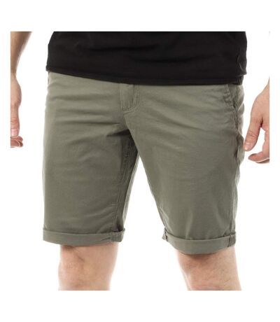 Short chino kaki homme teddy smith chino 10415076d - 28