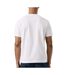 T-Shirt blanc homme pepe jeans trey-2