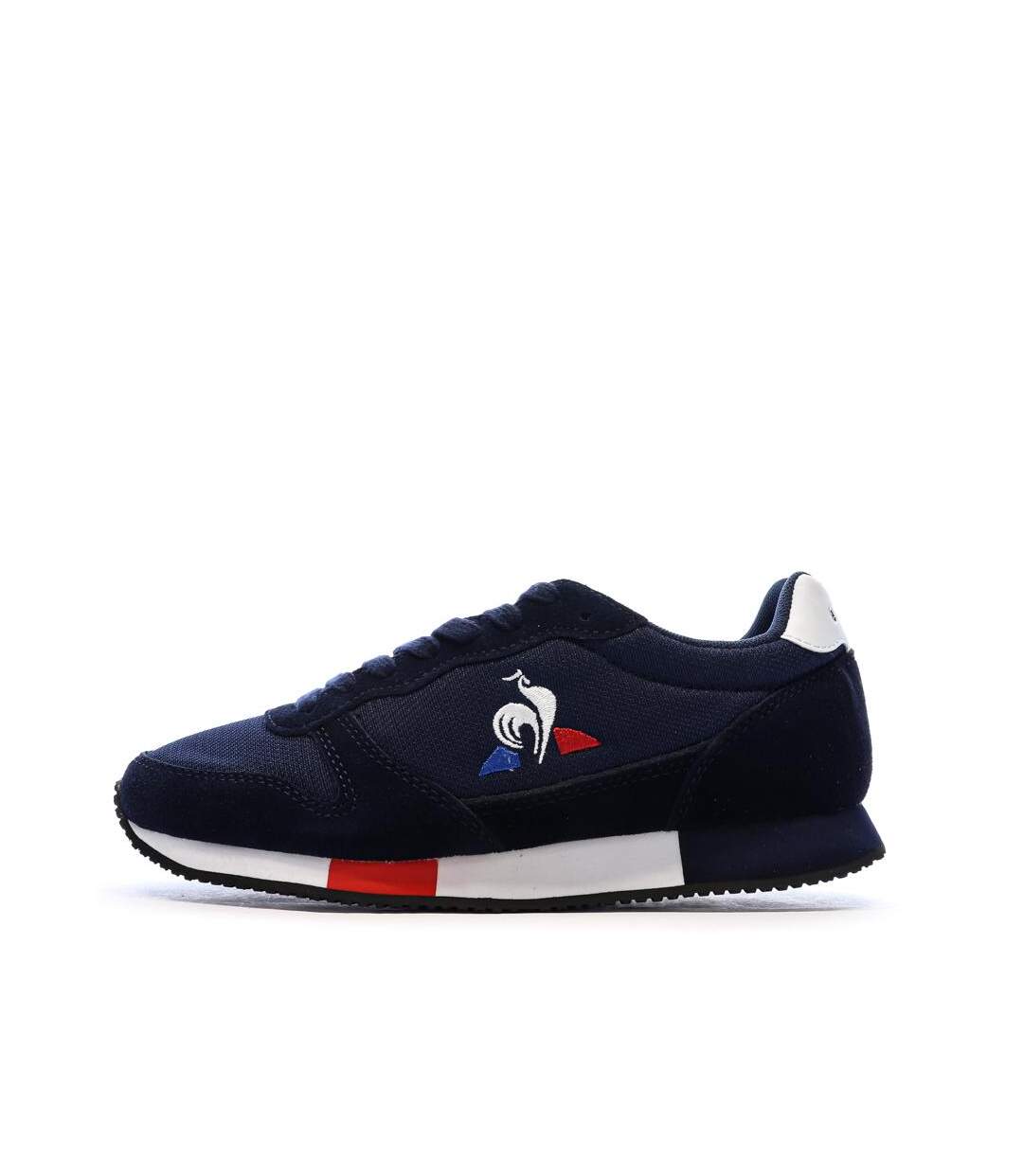 Baskets marine homme le coq sportif alpha-1