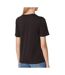 T-shirt Noir Femme G-Star Raw D19953 - S