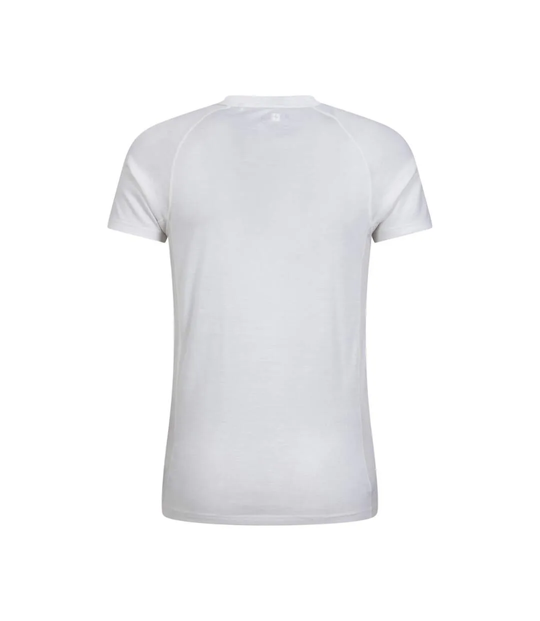 Haut Thermique Summit Homme Blanc Mountain Warehouse-2