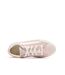 Baskets mauve femme converse chuck taylor all star cruise-4