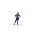 Womens/ladies Intelligence Quality Tya Leggings Black IQ-1