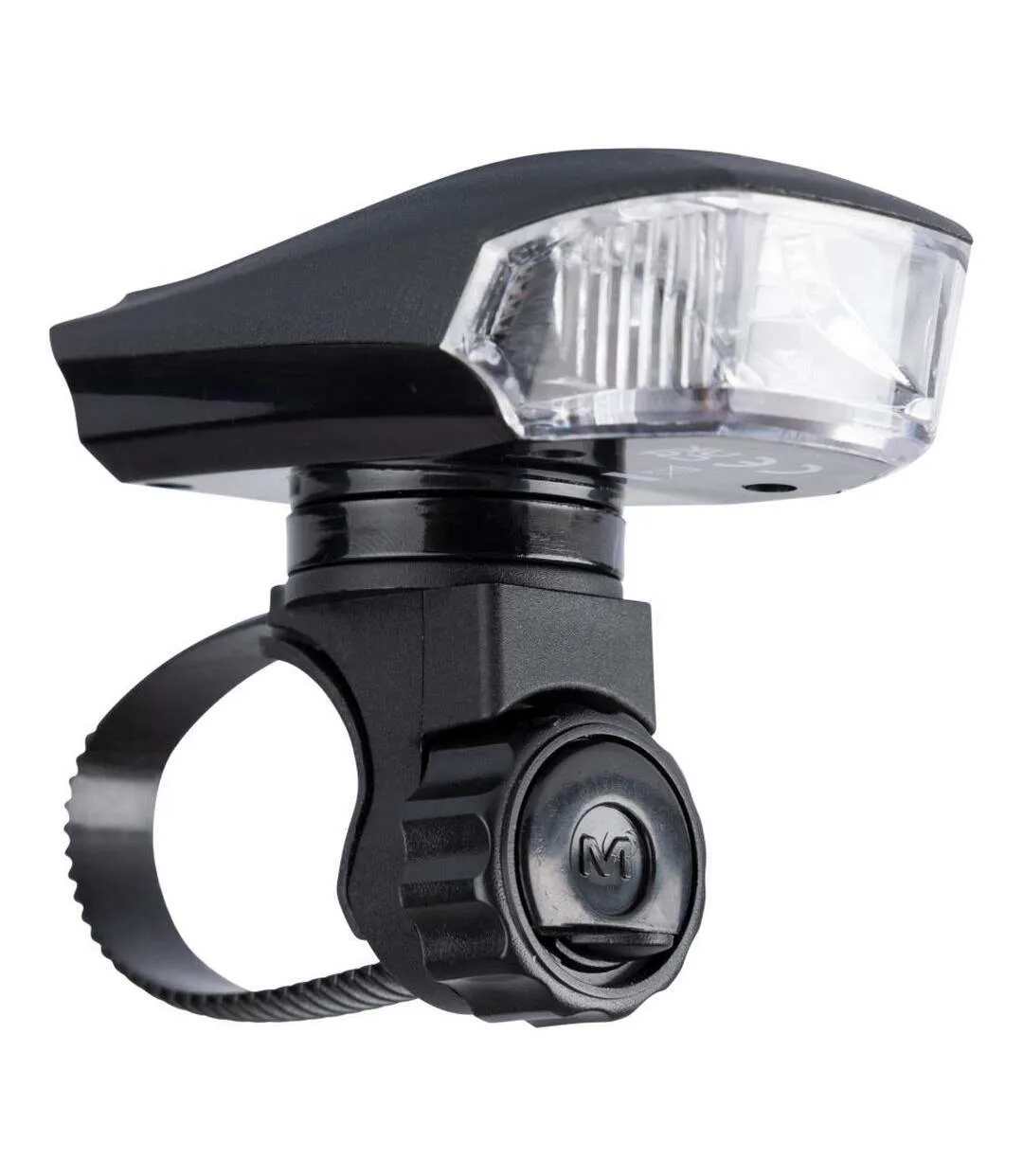 Feux Avant Pour Vélo Chepa Taille Unique Noir Trespass-4