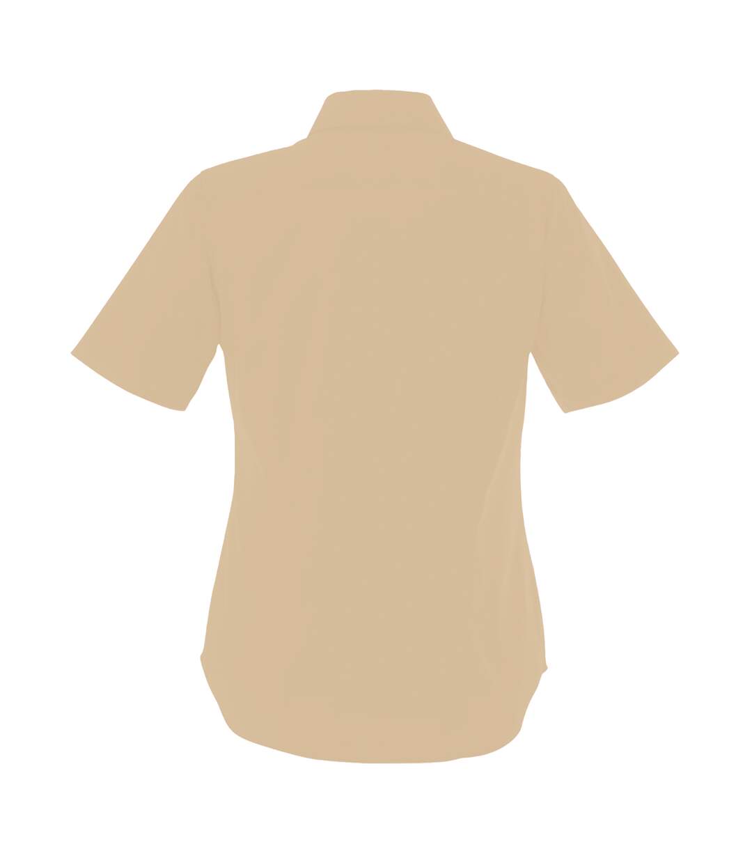 Blouse femme beige pâle Premier