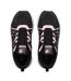 Baskets Impala Femme Noir Rose Karrimor-4