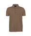 Polo Homme Bois Tee Jays-1