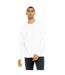 Bella + Canvas - Sweat - Adulte (Blanc) - UTBC4756