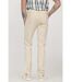 Pantalon coton straight LC126-2