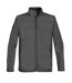 Stormtech Mens Endurance Softshell Jacket (Carbon Heather) - UTRW5476