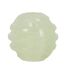 Extreme glow in the dark dog toy 7cm green Ancol-1